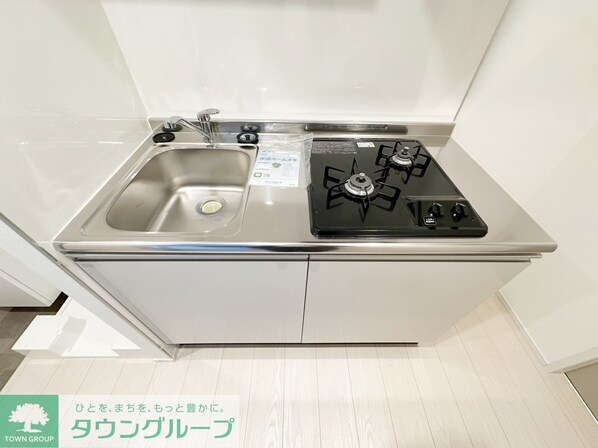 アザーレ・パッシオ本厚木Aの物件内観写真